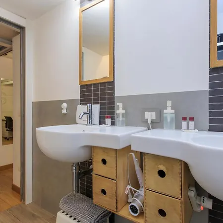 I-host Porta Romana Garden - Tiraboschi Apartment *