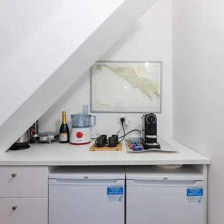 Nest Terrace Next To Frattini Metro Stop Apartment