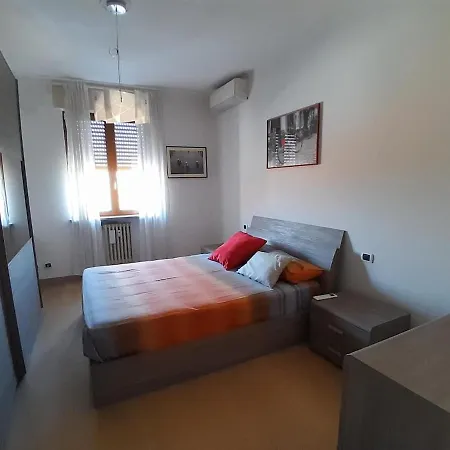 Large Bright - Strategic Location * Milan