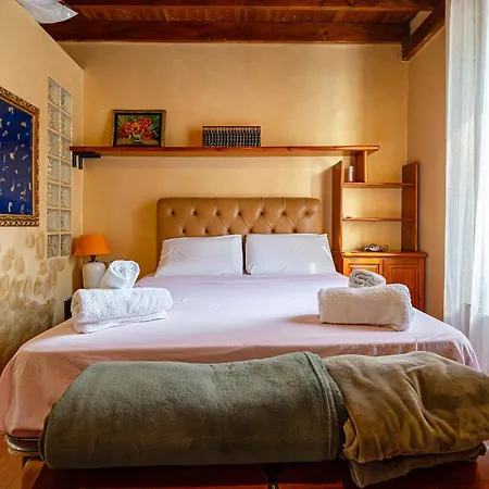 Apartamento Gold - 5 Minutes From Duomo Milán