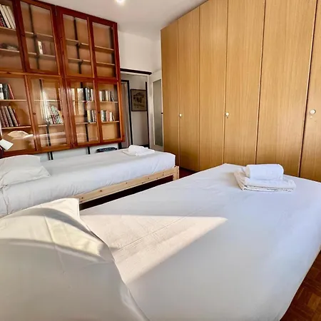 Kibilu - Via De Ruggiero Appartement *