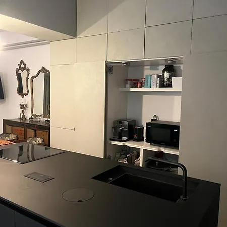 Loft In Duomo * Milan