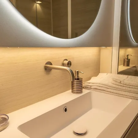 The South, Center, Arco Della Pace Διαμέρισμα Μιλάνο