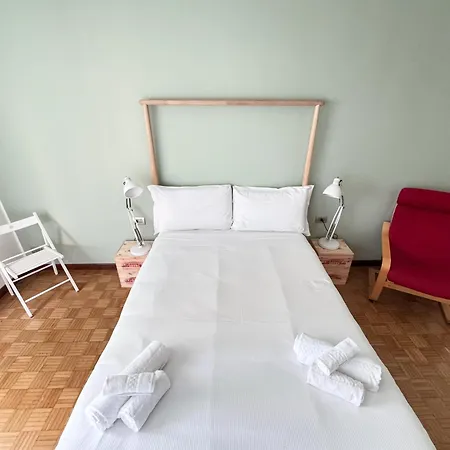 Monte Cristallo - Isola And Station *