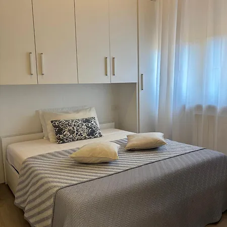 Cozy In Via Canonica *