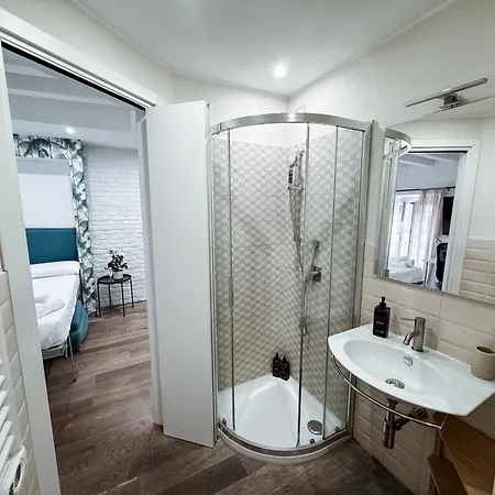 Borsieri Cozy Nest - Isola Design District, דירה