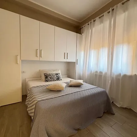 Cozy In Via Canonica * 밀라노