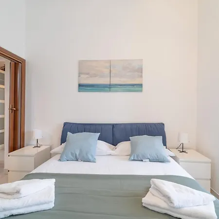 I-host Navigli - Fusetti ميلان