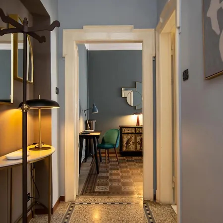 Apartment Maison Amelie - Stylish Design Flat - 1 Min To Station - Nolo Vibes Milan
