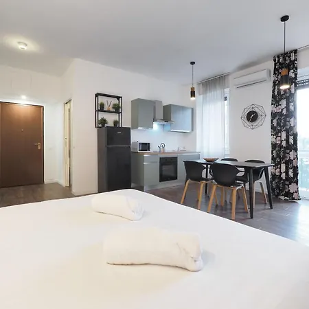 Primopiano - Barelli * Milano