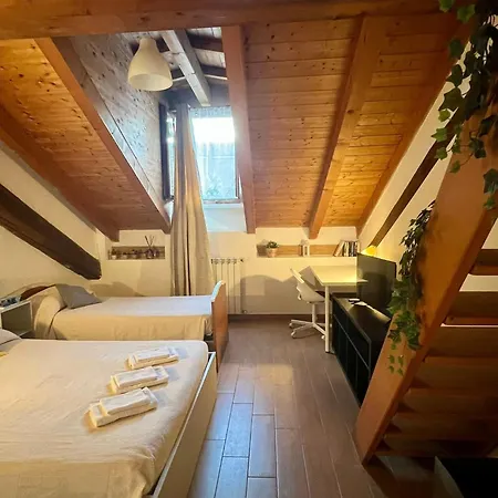 Dima's Navigli Center *