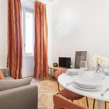 Easylife - - Mazzini 20 - Duomo *