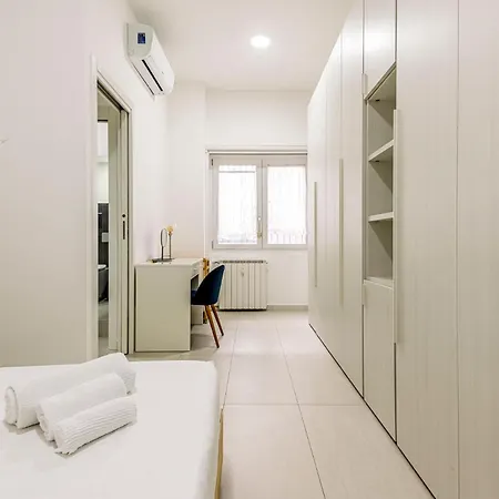 Apartamento Luvi - Savona Milán