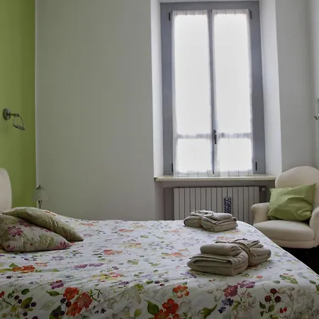 Luvi - Rubens Appartement Milan