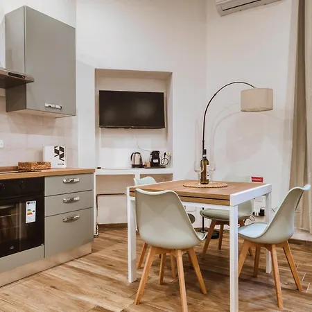 Santa Giulia - Comfort Apartment *