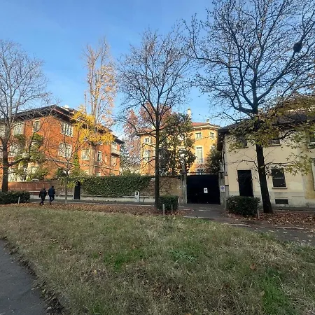 Apartman Conciliazione House