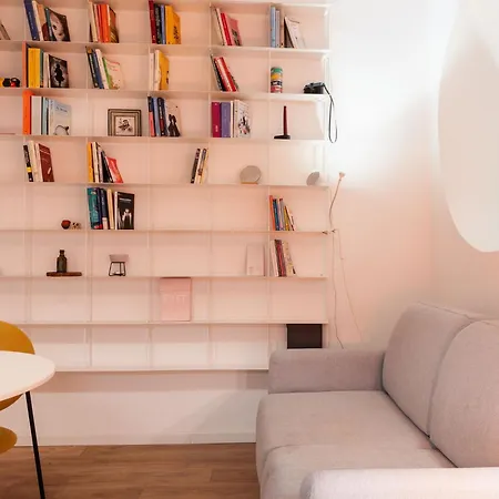 Cerano Escape Apartament Mediolan