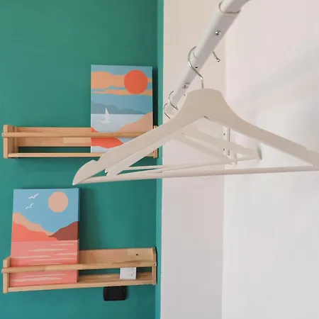 Apartmán Primopiano - Gassman Milán