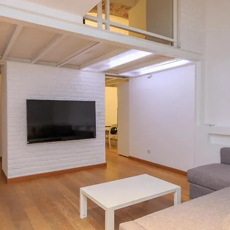 I-host Porta Romana Garden - Tiraboschi Apartment Milan