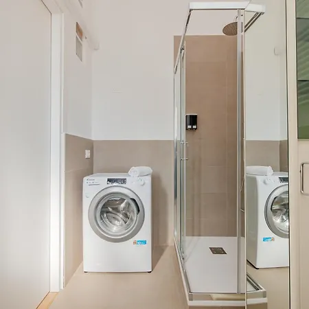 Apartment Stayq - Moscova - Porta Garibaldi *