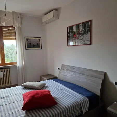 Apartment Large Bright - Strategic Location *