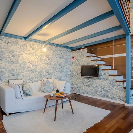 Loft Near Bocconi And The Center 밀라노