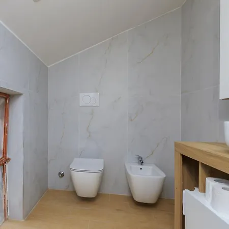 Appartement Ornato Urban Loft Milan