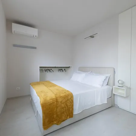 The South, Center, Arco Della Pace شقة *