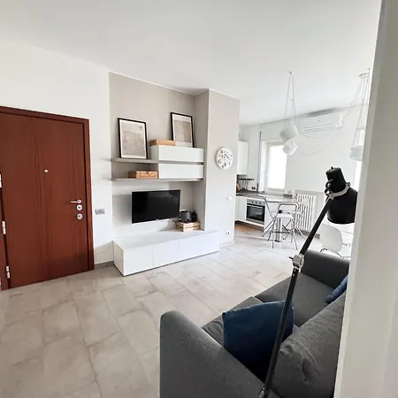 Appartement Monte Cristallo - Isola And Station *