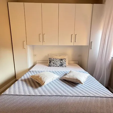 Cozy In Via Canonica * 밀라노