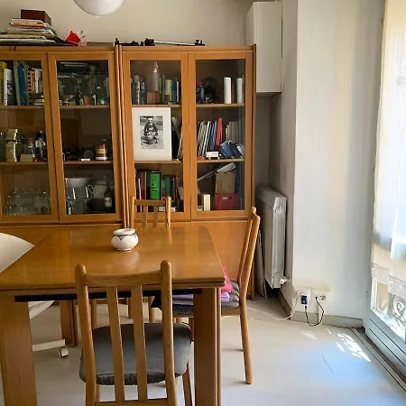 Διαμέρισμα Cozy In The Heart Of