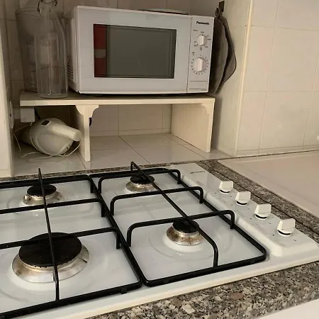 Cozy In The Heart Of Μιλάνο