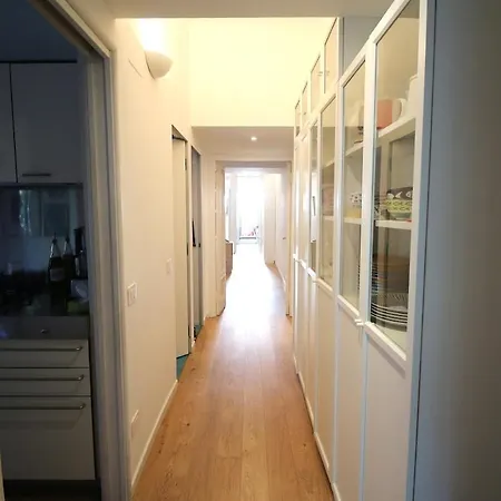 Apartment Yr - Porta Venezia *