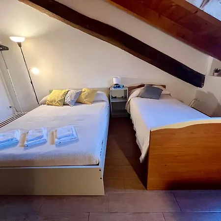 Dima's Navigli Center Milánó