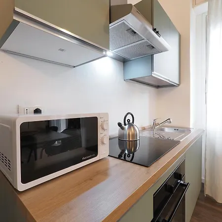 Primopiano - Barelli *