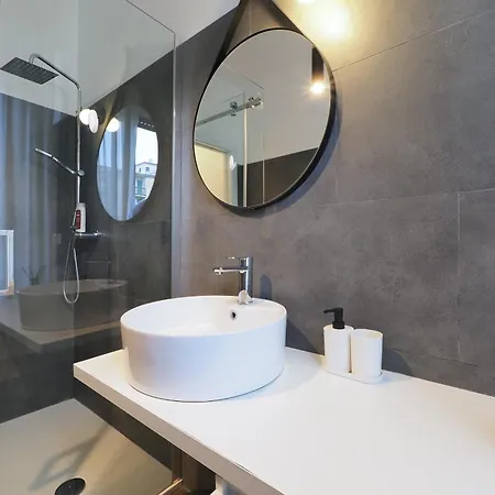 Primopiano - Barelli Milano