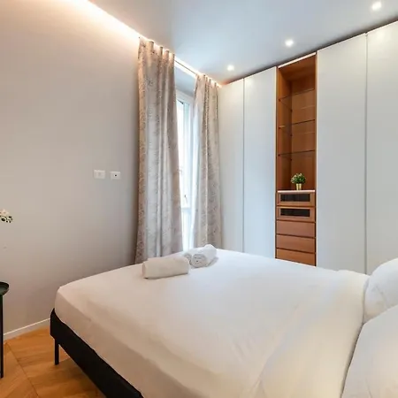 公寓 B - Modern Elegance For 4 People