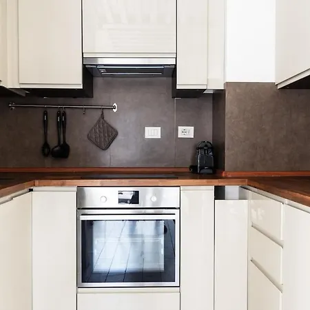 Appartement Youhosty - Bruno Maderna 17 Duplex