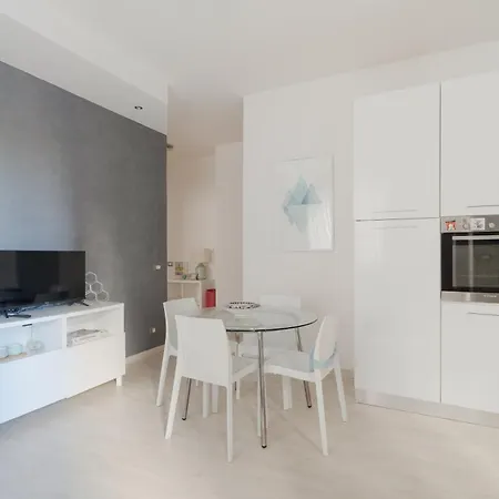 Apartment Guesthost - Cute Navigli Milan