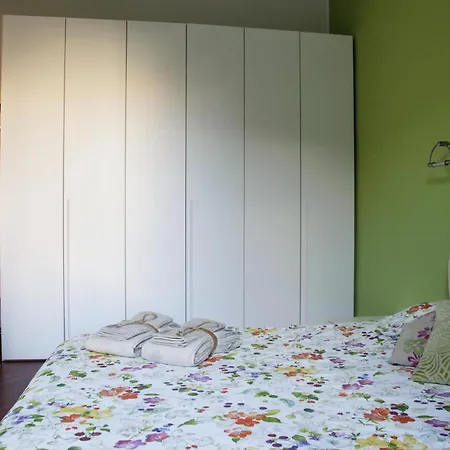 Luvi - Rubens Appartement *