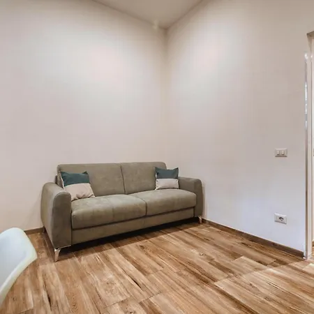 Santa Giulia - Comfort Apartamento Milán
