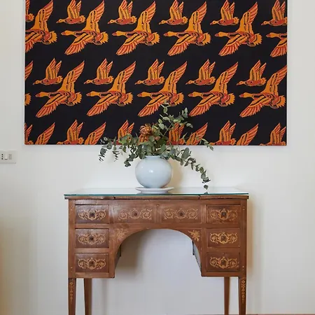 Lägenhet Comodo Bilocale In Porta Romana Milano