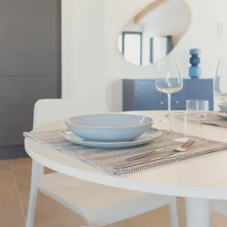 Appartamento Gohost - The Corridor Near The Station