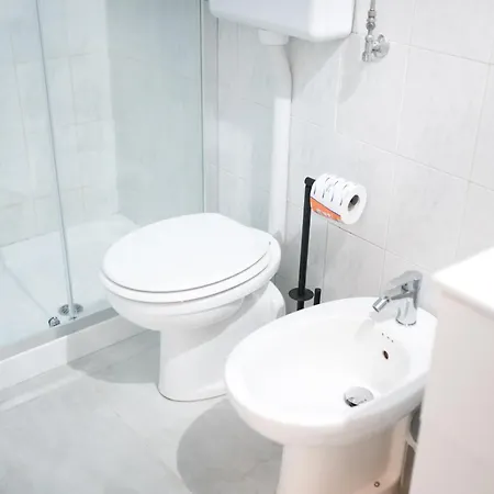 Apartamento Amazing In Corso Next Brera