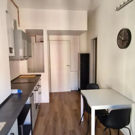 Santa Giulia - Olimpiadi 26 Milánó