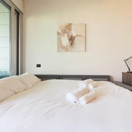 Appartement Primopiano - Gassman Milan