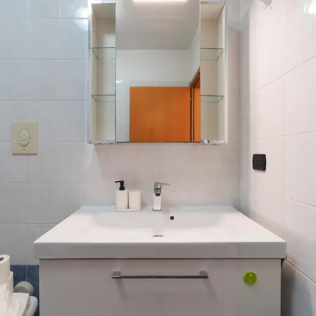 Primopiano - Gassman Apartmán *