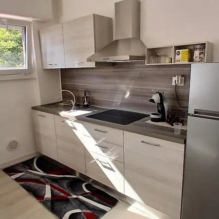 Milanovalery3 Apartment *