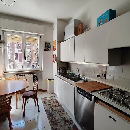 Cozy In Sempione * Milaan