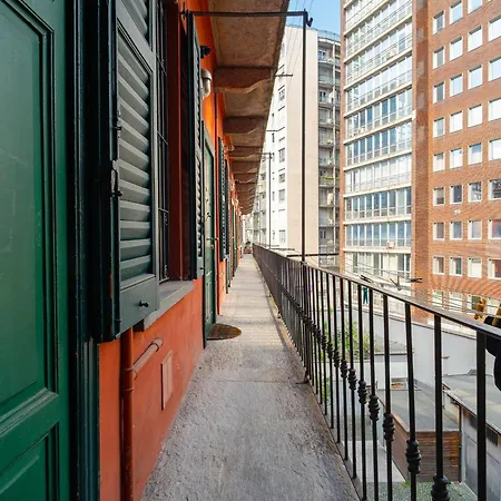 Gold - 5 Minutes From Duomo Daire Milano